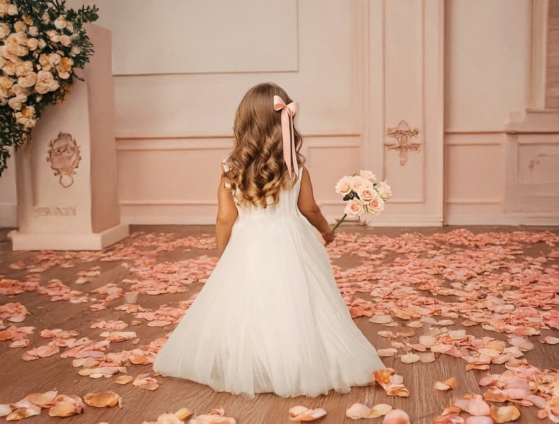 Fairytale Wedding Spaces